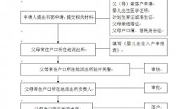 香港人在内地生孩子户口怎么上(香港生子落户政策)