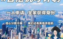 办理香港优才计划会后悔么(香港优才计划怎么申请)
