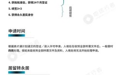 香港高才通计划申请条件及流程(如何申请香港优才计划)