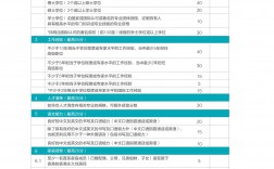 香港优才申请打分表(香港优才计划申请流程)