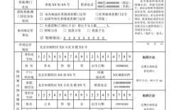 香港户口申请(香港户口要什么条件)