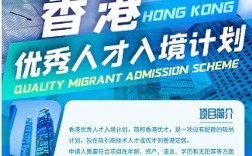 香港优才计划的条件2019(香港优才计划怎么申请)
