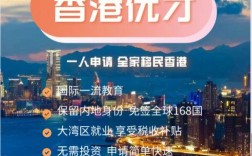 香港优才可以拿到永久么(香港优才计划需要什么条件)