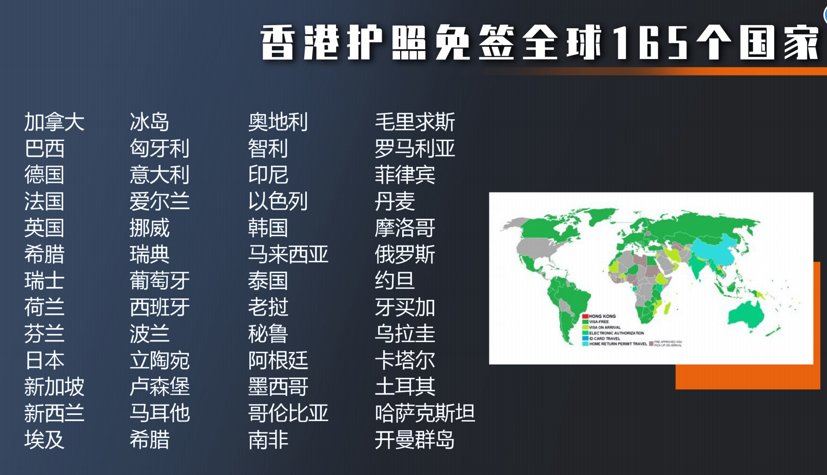 香港户口去英国免签吗(申请香港户口需要什么条件)-图1