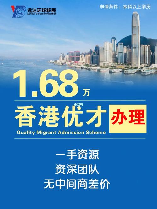 办理香港优才计划的公司(移民中介十大排行)-图1