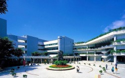 香港的大学有哪些(香港的大学本科申请条件)